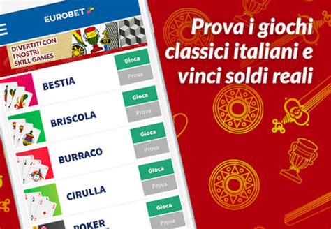 ‎Eurobet Classici su App Store